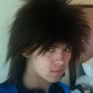 Meet your Posher, Adam